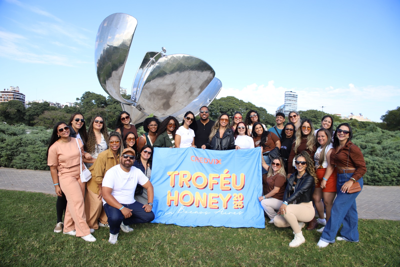 Escritório da Credvix