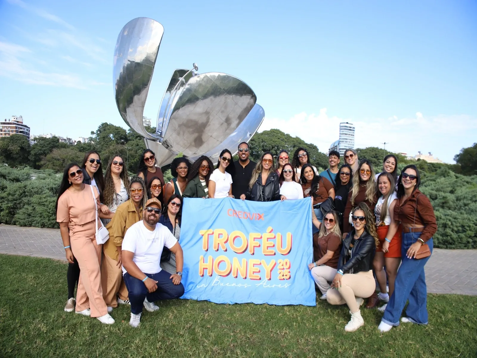 Escritório da Credvix